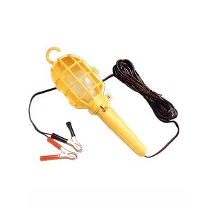 Lámpara DE TRABAJO DE INSPECCIÓN portátil de alta calidad, luz de trabajo de inspección de carcasa de plástico de mano - Product Image 1