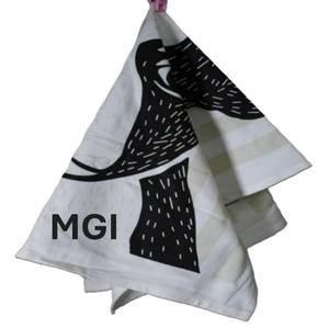 Ensemble de torchons en coton hautement absorbants pour la cuisine, réutilisables, de haute qualité, écologiques, à prix abordable, techniques de tissage - Product Image 2