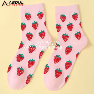Modern Style Casual Athletic <b>Socks</b> Comfortable Stretch Fabric Perfect For Daily Wear Travel And <b>Long</b> Hours Use - Product Image 3