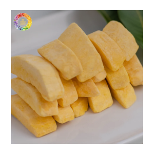 Freeze <b>Dried</b> <b>Mango</b> No Sugar Added Snack Freeze <b>Dried</b> <b>Mango</b> Suitable for Retail Packaging, Freeze-<b>Dried</b> Sweet Strawberry Snacks - Product Image 1