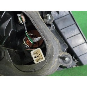 ไฟท้ายขวา Optima III ปี 2010-2013 ของแท้ มือสอง รหัสอะไหล่ 924024U000 - Product Image 3