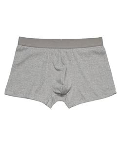 Boxers pour hommes en coton confortable, design tendance, vente en gros, promotion - Product Image 3