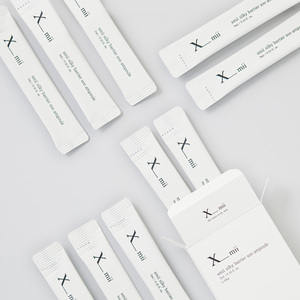 Stick ampoule barrière soyeuse xmii (3 ml x 10 pièces) - Product Image 2