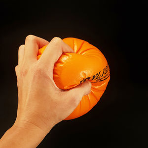 JoyLight SF 2.75 pouces, balles de sport en mousse PU souple, 70 mm, dodgeball pour l'entraînement au tir - Product Image 4