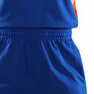 Camiseta de Boxeo Personalizada con Impresión, 100% Poliéster, Uniforme de Boxeo, Conjunto de Camiseta y Pantalones Cortos para Hombre y Mujer - Product Image 3
