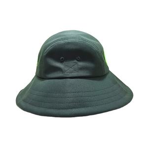 ODM/OEM High Quality Vintage Bucket <b>Hat</b> <b>for</b> Men and <b>Women</b> Fashionable Sunscreen with Custom Logo Made in Vietnam - Product Image 4