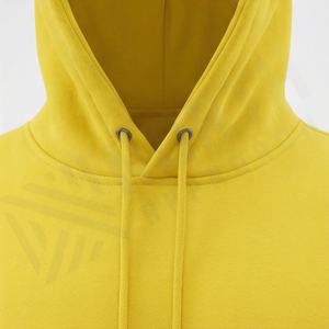 Sudaderas Unisex Ligeras y Suaves de Algodón de 280 g/m², Ropa Elegante y Cómoda, Impresión de Logotipo Personalizado, Sudaderas Premium al por Mayor - Product Image 4