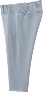 Unisex Breathable <b>Stretch</b> Pants Short Fit Comfortable Slim-Fit Casual <b>Trousers</b> with Embossed Design for <b>Men</b> & Women - Product Image 5