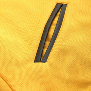 2026 OEM ODM Service Varsity Jackets Best Quality Plus Size Best Material Fashion Classic Product Collage Baseball Jackets - Product Image 6