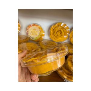 WHOLESALE BEST PRICE ROSE <b>FLOWER</b> ASSEMBLED SOFT DRIED MANGO FROM VIETNAM NATURAL <b>SWEET</b> AND SOUR MANGO WITHOUT SUGAR FOR EXPORT - Product Image 4