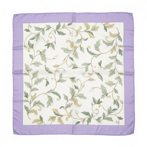 Foulard bandana en coton doux à motif traditionnel, carré, pour la mode motard, le coiffage et les accessoires décontractés pour le cou - Product Image 3