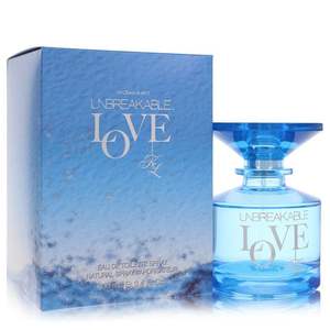 Parfum unisexe Eau de Toilette en spray, parfum d'amour incassable - Product Image 1