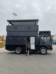 Autocaravana 4x4 de Lujo con Funciones Avanzadas para Camping, con Kits de Conversión de Cocina, <span class=keywords><strong>Camper</strong></span> Van - Product Image 5