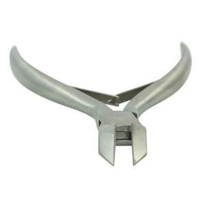 Coupe-ongles professionnel pour ongles épais des pieds et des mains, outil de pédicure robuste pour salon et usage domestique - Product Image 4