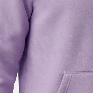 Men Wholesale Blank Quality Organic Hoodies Cotton Unisex Pullover Hoodie <b>Plain</b> <b>Sweatshirt</b> Premium Apparel Top Customized - Product Image 5