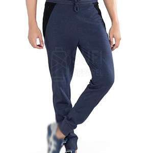 Premium Quality 100% Cotton Casual Straight Mid Waist Men <b>Trousers</b> for Daily Comfort and Office <b>Work</b> Wear - Product Image 4