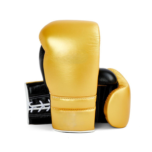 Guantes de Boxeo para Entrenamiento en Venta, Cómodos, Profesionales, Personalizados, Modelo FairTax Impreso - Product Image 2
