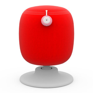 Tabouret confort pour enfant, livraison gratuite, longue version, pivotant, vente en gros - Product Image 1