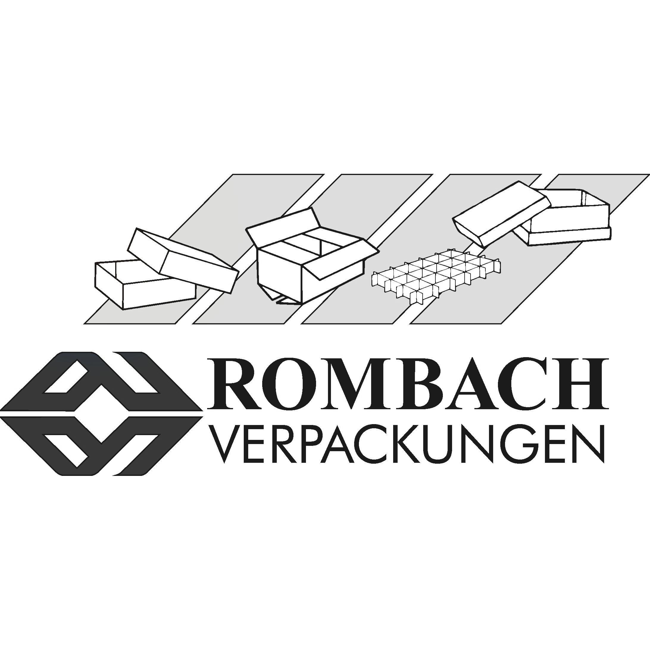 Rombach Verpackungen GmbH logo