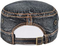Casquette plate unisexe en satin, couleur unie, coton lavé, style décontracté, pour adultes, 6 panneaux, toutes saisons, usage sportif courant