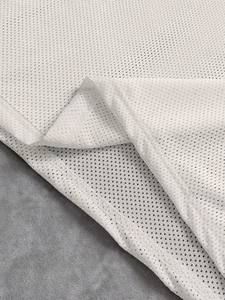 Jersey de Fútbol Americano Sublimado Personalizado, Cuello en V, Uniforme de Equipo, Ropa Deportiva Transpirable para Práctica, Fabricante OEM - Product Image 3