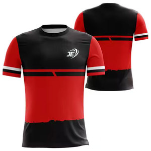 2026 Top Design Good Quality Cheap Price <b>Soccer</b> Jersey Custom Made Design Wholesale Adults Use <b>Soccer</b> Jersey - Product Image 3