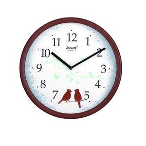 Reloj de Diseño al por Mayor con Pantalla Grande, Movimiento Silencioso, Funciona con Batería, Duradero, Disponible para la Venta - Product Image 6