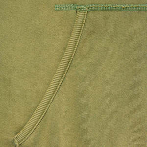 Sweat à capuche oversize vintage délavé à l'acide 460 GSM coupe classique homme femme hiver streetwear numérique décontracté pull à capuche mode - Product Image 4