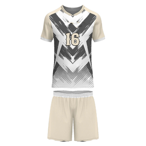 Ensemble d'uniformes de pickleball personnalisés 2022 avec matériau 100% polyester et marque personnalisée - Product Image 1