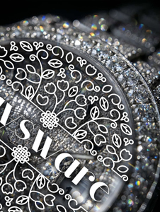 Reloj Personalizado con Diamantes Moissanite VVS para Hombre, Esfera Completamente Adornada con Moissanite, Números Arábigos, Reloj Mecánico de Pulsera - Product Image 4