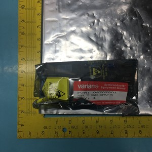 Varian 04209001 Assy TC Fuente de Alimentación PC, PCB, 144917 - Equipo y Piezas de Semiconductores de Confianza de Marca Global - Product Image 1