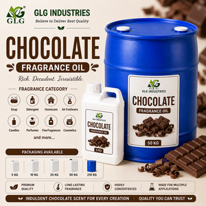 Huile parfumée au chocolat, composé de parfum synthétique, arôme sucré gourmand pour savon, bougie, cosmétiques, détergent, désodorisant, maison. - Product Image 3