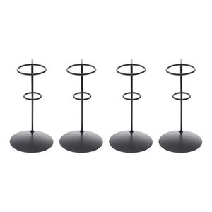 Support à cornets de glace en métal de qualité supérieure pour les fêtes et les décorations d'anniversaire par CRAFTED TREASURES - Product Image 1