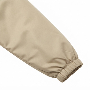 Veste coupe-vent vintage de qualité supérieure avec logo personnalisé brodé en lettres grecques pour vêtements Kappa Alpha Psi - Product Image 6