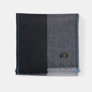 100% Mongolian cashmere scarf 30x180cm - Product Image 4