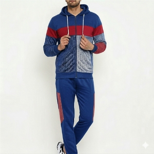 ถุงมือเชื่อมทนทาน ถุงมือหนังกันความร้อนสำหรับงานเชื่อม งานก่อสร้าง และงานอุตสาหกรรม - Product Image 6