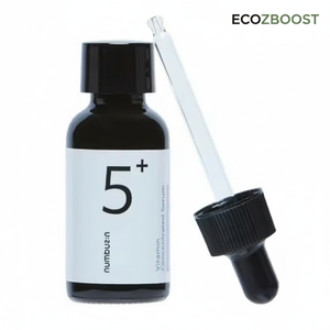 [เครื่องสำอางเกาหลี] เซรั่มวิตามินซีเข้มข้นเบอร์ 5 ขนาด 30 มล. - ลดเลือนริ้วรอย ผิวขาวกระจ่างใส ต่อต้านริ้วรอย เครื่องสำอางเกาหลีขายส่ง - Product Image 2