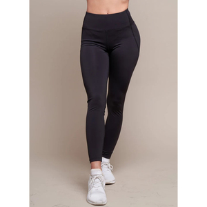 Gym Sport Leggings Women Fitness High Waist <b>Tummy</b> <b>Control</b> Breathable Eco-Friendly Quick Dry Seamless Yoga Pants Workout Scrunch - Product Image 1