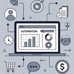 Smart Business Automation <b>Software</b> for Enterprises | AI Workflow Automation, CRM Integration & Cloud-Based Scalable Systems - Product Image 6