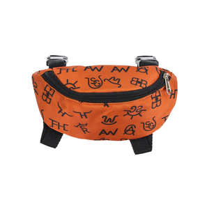 Bolsa de Sillín Sublimada Personalizada, de Alta Calidad, Estilo Deportivo, en Nailon y Poliéster, a Precio Económico - Product Image 1