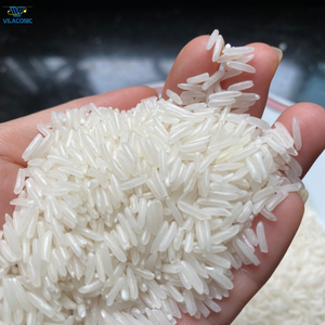 ข้าวหอมมะลิ ST25 เวียดนาม เมล็ดยาว สำหรับอาหารเอเชีย บรรจุภัณฑ์แบบขายปลีก/ขายส่ง - Pey - Product Image 1