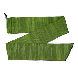 Wholesale High Quality Knitted Fleece Gun <b>Sock</b> | 54/36 Inch Outdoor Protective Sleeve | Dustproof Storage Cover with Drawstring - Product Image 3