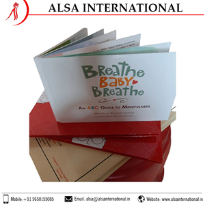 Impression de livres cartonnés sur mesure, écologiques et de qualité supérieure, impression à la demande, service d'impression de livres cartonnés - Product Image 6