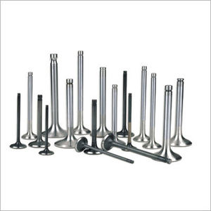 5.9 ISB Mining Engine Valve Heavy Duty Diesel Parts - Product Image 2