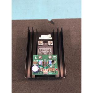 Watlow V01-240-40-BL0 VPAC Power Control, 60Hz - อุปกรณ์และอะไหล่เซมิคอนดักเตอร์ระดับโลกที่เชื่อถือได้ - Product Image 1