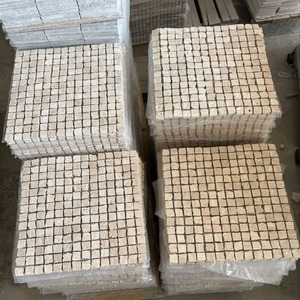 Mosaicos de Piedra Natural de la Mejor Calidad, Venta Directa de Fábrica, Azulejos para Pared y Piso para Exportación - Product Image 6