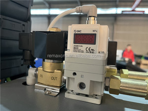 เครื่องตัดไฟเบอร์เลเซอร์ CNC แบบพกพา 1500W สำหรับตัดโลหะ - Product Image 5