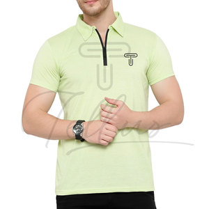 เสื้อโปโลผู้ชาย คอลเลคชั่นเสื้อเชิ้ตสุดเท่สำหรับผู้ชาย ขายส่งเสื้อโปโล เสื้อยืดโปโล - Product Image 5