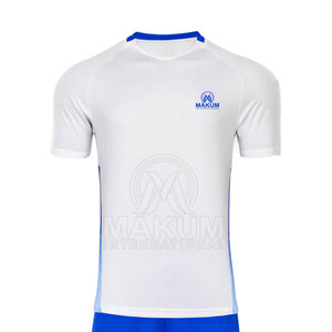New Arrival Soccer Uniform Set For Training And Games With Lightweight Durable Material For Men - Product Image 2