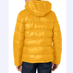 Chaquetas Acolchadas Cortavientos para Hombre, Talla Adulto, Diseño Único, Chaqueta Acolchada para Hombre a Precios de Mayoreo, Abrigo Cálido de Invierno, Comprar Chaqueta Acolchada - Product Image 2